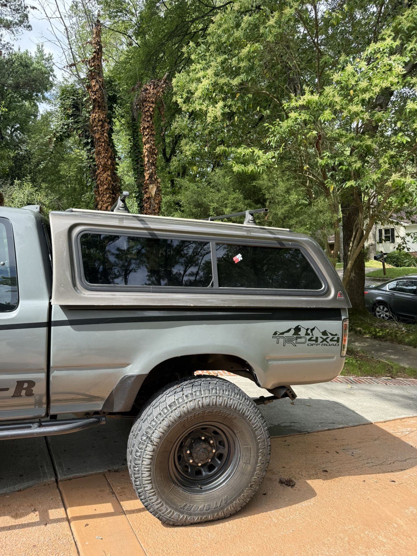Camper For Sale