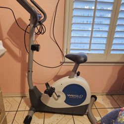 Stationary Bike 