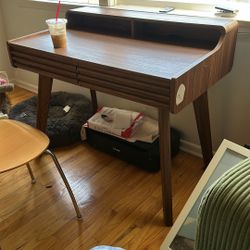 Midcentury modern Desk 
