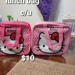 Lunch Bag 