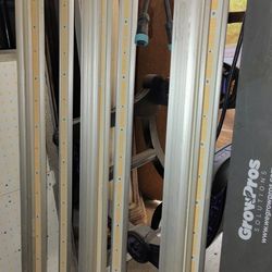 Grow Lights LED HM 660 SERIES (GROW PRO SOLUTIONS)** THE PRICE IS FOR EACH)