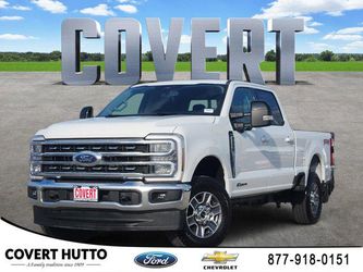 2024 Ford F-250