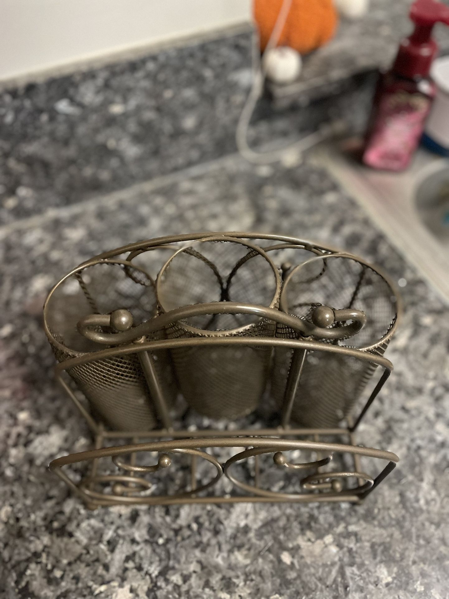 PRINCESS HOUSE UTENSIL ORGANIZER