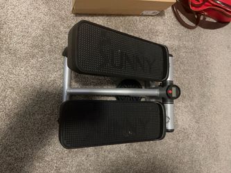 Mini Stepper – Compact Home Workout Machine