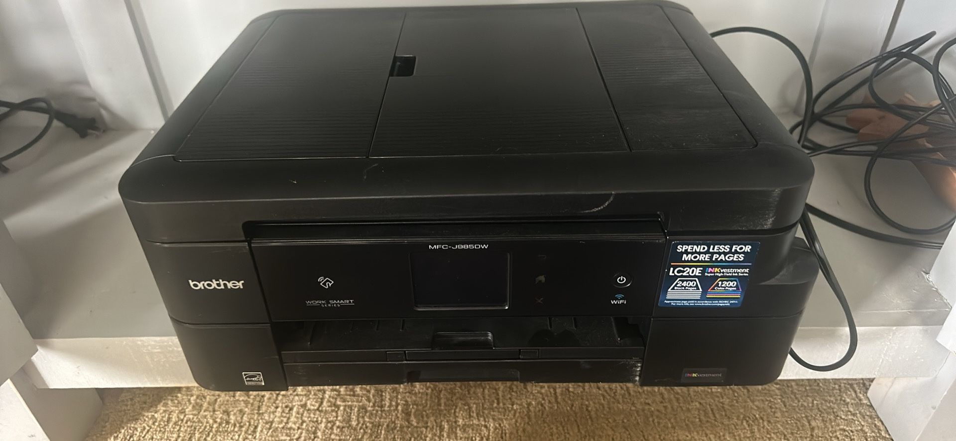 Brother Printer