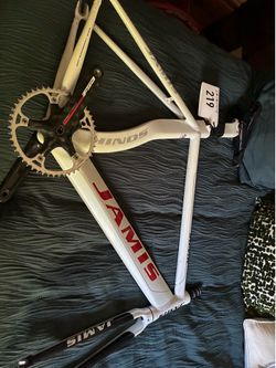 Jamis framset