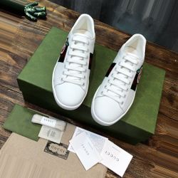 Gucci Ace Sneakers 26