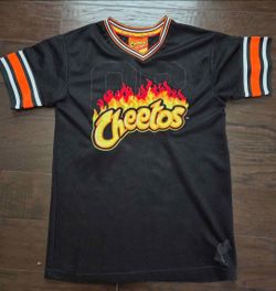 Cheetos jersey