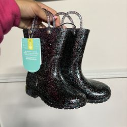Toddler Rain boots