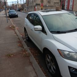 2011 Mazda Cx-7