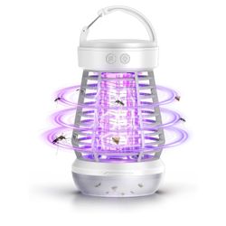 Electrical Physical Mosquito Killer-New