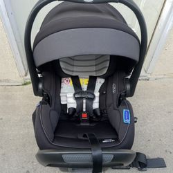GRACO SNUGRIDE 
