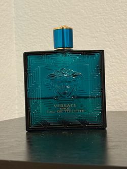 Authentic Versace Eros EDT 200ML