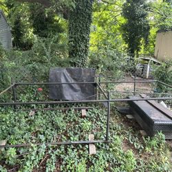 Ladder Rack By Rackem 