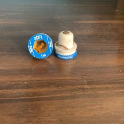 Time Delay Fuse Type s