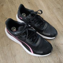 Puma Skyrocket Lite Sneakers (Size: 9.5) For Sale 