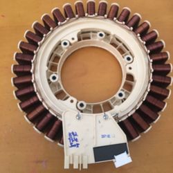 New Samsung Washing Machine Drive Motor 