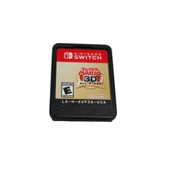 Super Mario 3D All Star