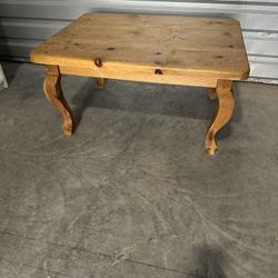 Small Table