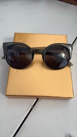 Vans Sunglasses 