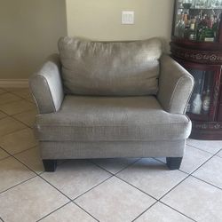 Small sofa 