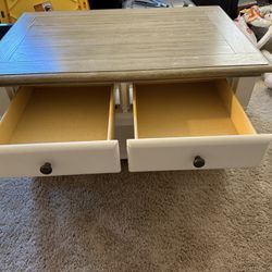 Coffee Table 