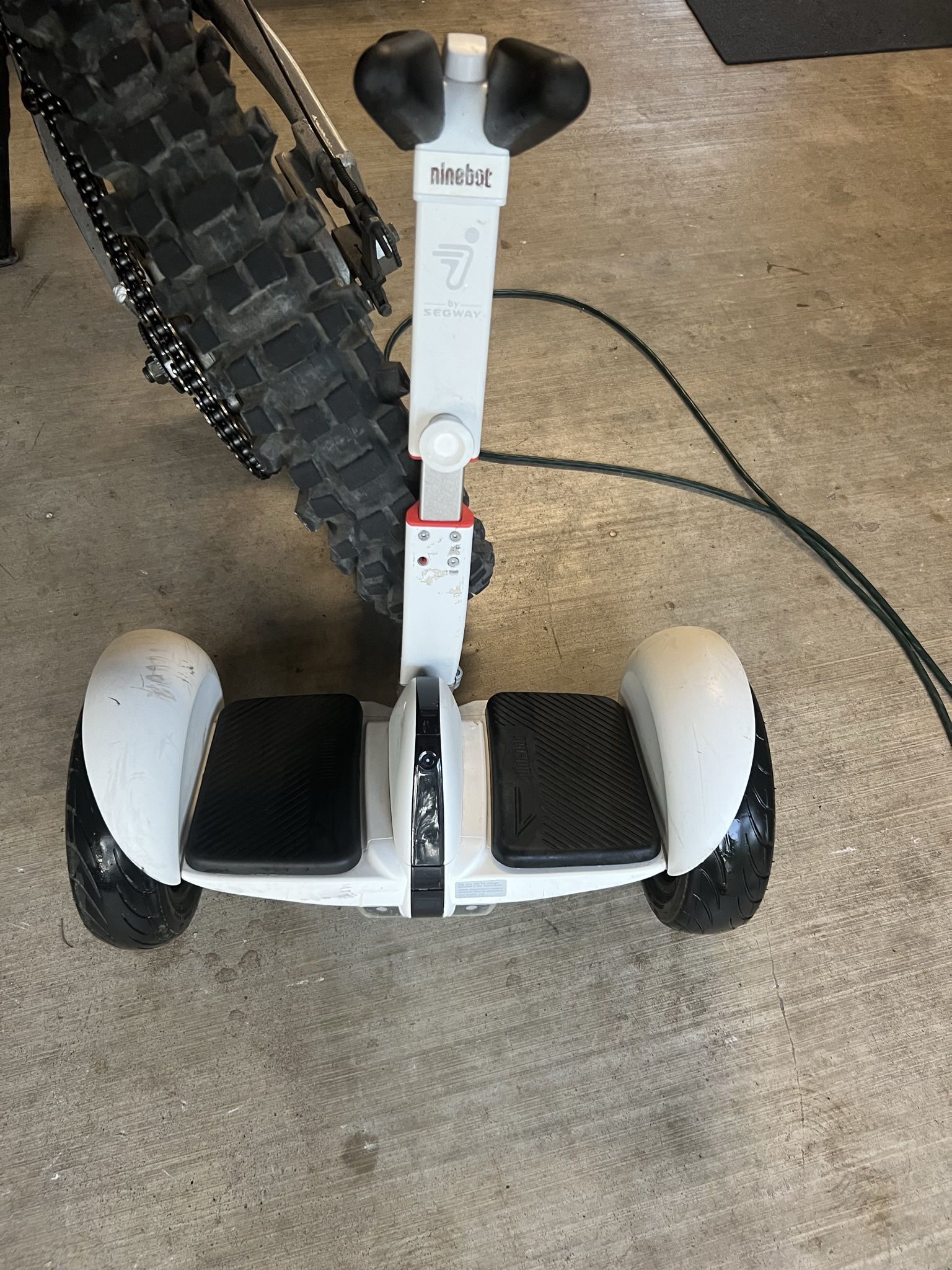 Segway Ninebot