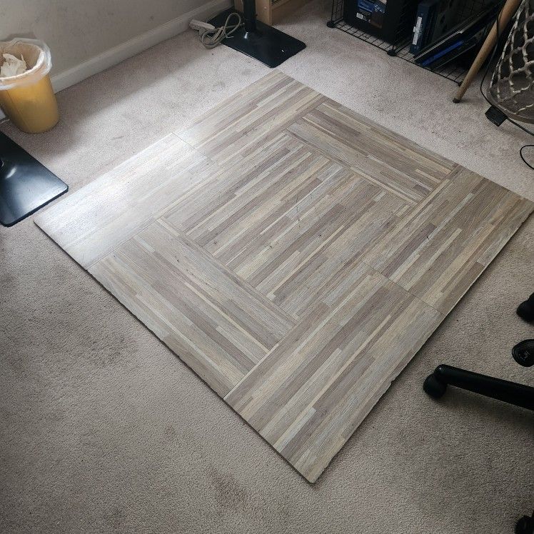 Custom Plywood Chair Mat FREE for Sale in South San Francisco, CA OfferUp