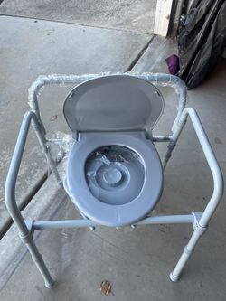 Portable Toilet