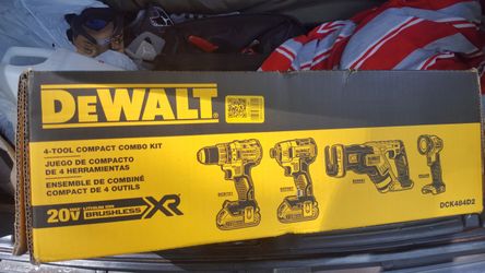 Dewalt dck484d2 online