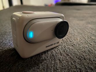 Insta360 GO 3S Action Camera