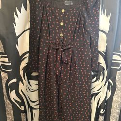 Womens Size 12 Romper