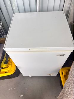 Freezer