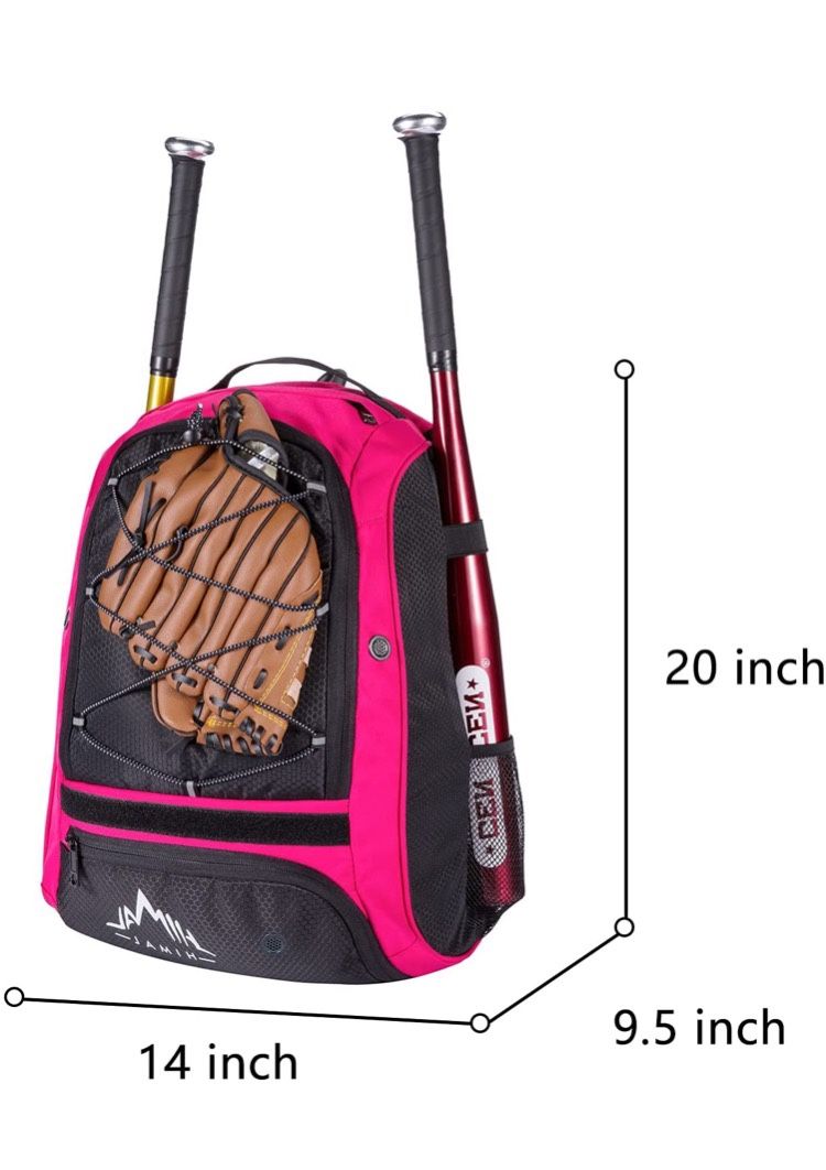 Sports Backpack Brand New