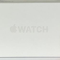 Apple Watch Series 11 42mm Rose Gold Light Blush S/ M Cellular New 
