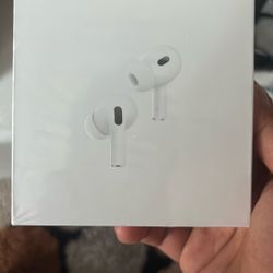 AirPod Pros Gen 2