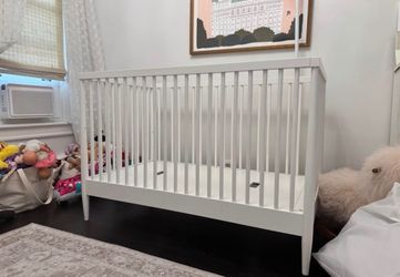 Baby Crib