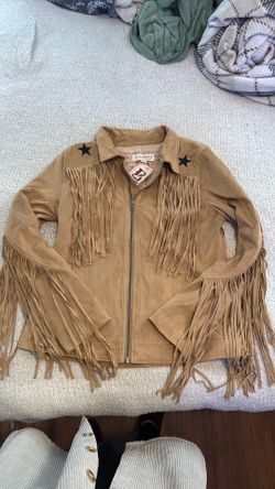 Brand new fridge jacket ldyllwind by Miranda Lambert