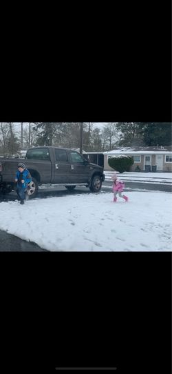 2007 Ford F-350