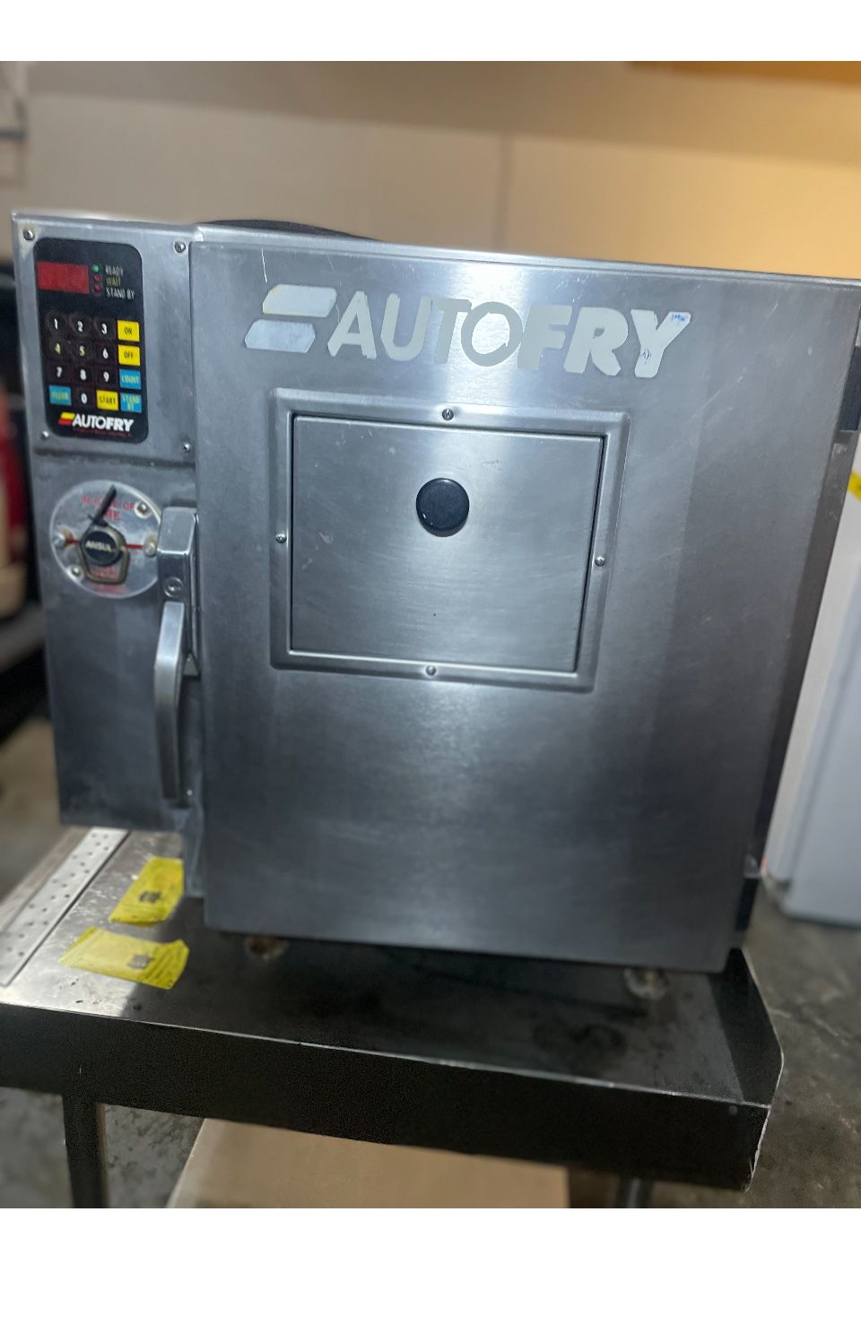 fryer