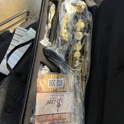 Saxophone 🎷 Lady’s Brand Brand new 