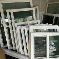 Hurricane impact windows/ PGT & CWS