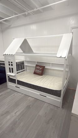 Cama full nueva preguntar por precio ask for price