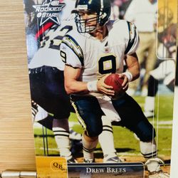 QB DREW BREES