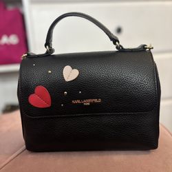 Karl Lagerfeld Purse