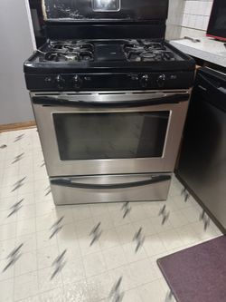 Stove 80