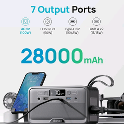 Portable charger 🔥 deal