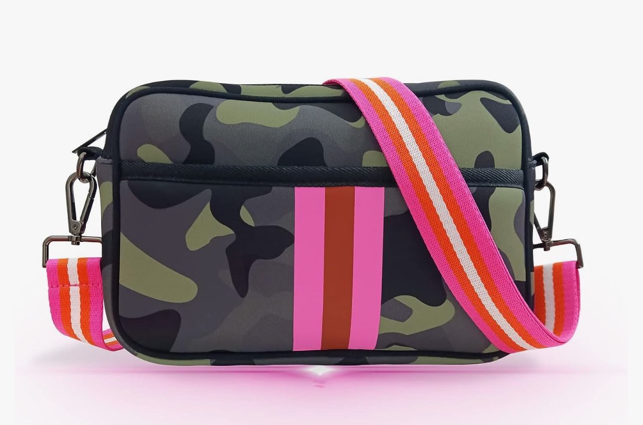 Cross Body