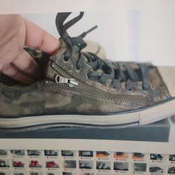 Converse John Varvatos Sz 9