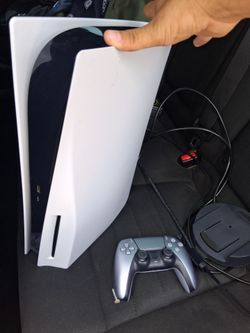 Ps5 slim disc